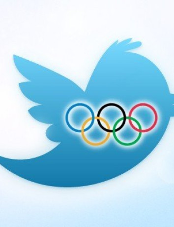 150 εκατ. tweets για τους Ολυμπιακούς Αγώνες 2012, δημοφιλέστερος ο Usain Bolt image
