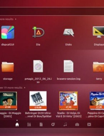 Ubuntu 12.10 "Quantal Quetzal": Διαθέσιμη από σήμερα η τελική έκδοση! image