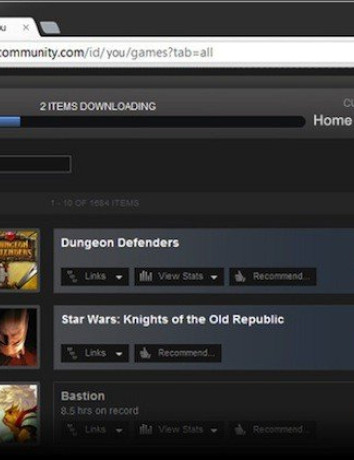 Η Valve εγκαινιάζει τη λειτουργία απομακρυσμένων εγκαταστάσεων για το Steam image