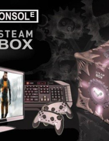 Η Valve ετοιμάζεται να δημιουργήσει τη δική της παιχνιδοκονσόλα ή gaming PC [Φήμες] image
