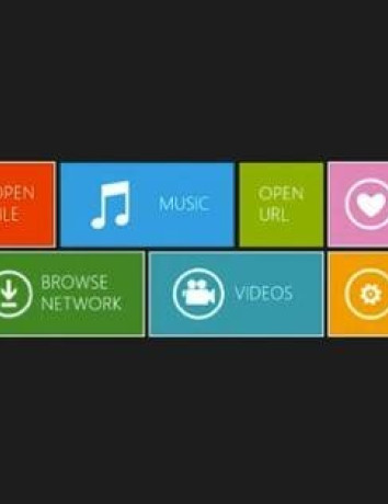 Η ομάδα του VLC στο Kickstarter για να φτιάξει νέα εφαρμογή του player για Windows 8/RT image