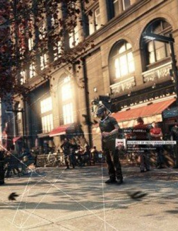 Watch Dogs: Ίσως το κορυφαίο παιχνίδι της Ubisoft! Δείτε τα trailers [E3 2012] image
