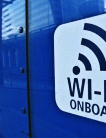 Σύντομα η εγκατάσταση Wi-Fi σε σταθμούς και συρμούς του Μετρό image