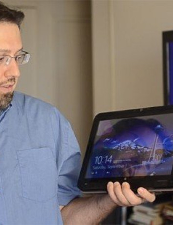 Windows 8: Το πρώτο walkthrough video της τελικής έκδοσης σε ένα tablet [Video] image