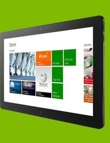 Η Microsoft θα παρουσιάσει το δικό της Windows 8 tablet στις 18 Ιουνίου (;) image