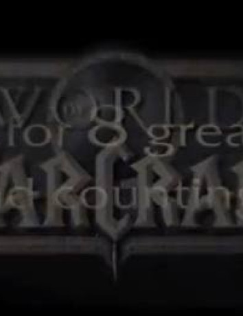 8 χρόνια World of Warcraft και εορτασμός με επετειακό video image