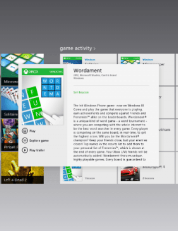 Η Microsoft ανακοίνωσε τη λίστα με τα παιχνίδια που θα λειτουργούν ταυτόχρονα σε Windows 8 και Xbox! image