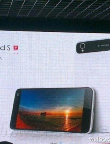 ZTE Grand S, το λεπτότερο 1080p tablephone στον κόσμο έρχεται στη CES 2013! image