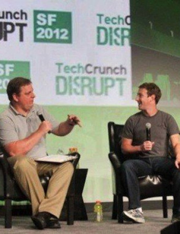 Zuckerberg: «Λάθος στρατηγική» το Facebook Phone και HTML5, ενδιαφέρον για την αναζήτηση image