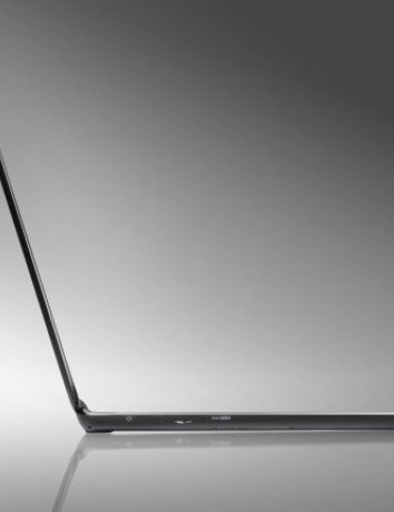 Ultrathins, η απάντηση της AMD στα Ultrabooks της Intel (;) image