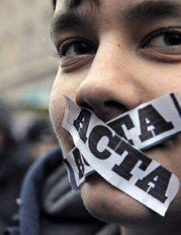 Η Ελλάδα υπογράφει τη συμφωνία κατά της πειρατείας ACTA! image