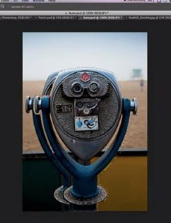Adobe Photoshop CS6, νέα "Sneak Peek" videos με τις νέες λειτουργίες image
