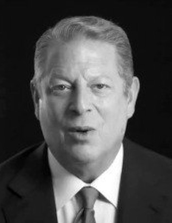 O Al Gore διοργανώνει Παγκόσμιο Video Event κατά των κλιματικών αλλαγών image
