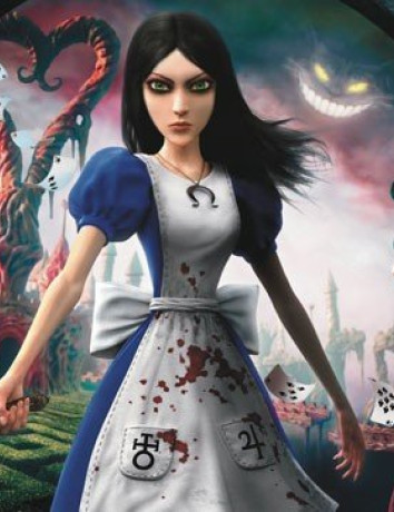 Διαγωνισμός Alice Madness Returns! image