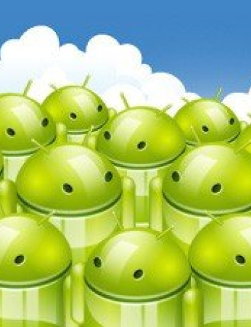 Τα Android ξεπερνούν τα iPhone στην Ευρώπη image