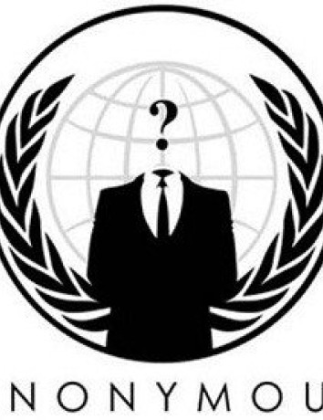 Anonymous: "Νέες επιθέσεις κάθε Παρασκευή"! image