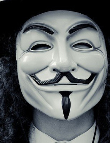 Οι "καλύτερες" στιγμές των Anonymous για το 2011 σε ένα video! image