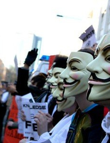 Οι Anonymous hackάρουν την Ομοσπονδιακή Επιτροπή Εμπορίου (FTC) των ΗΠΑ [Update] image
