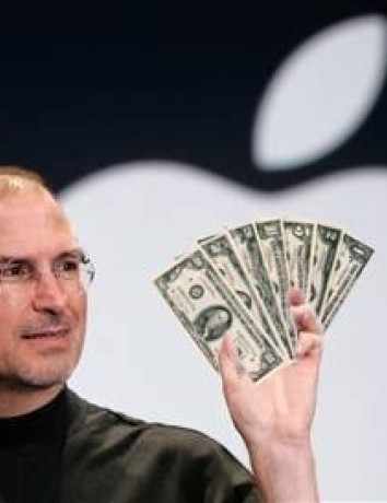 Apple: 20.34 εκατ. iPhone και 9.25 εκατ. iPad πωλήθηκαν το τελευταίο τρίμηνο image