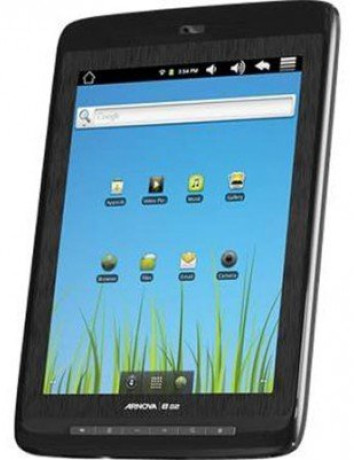 Arnova 8 G2, νέο προσιτό tablet από την Archos image