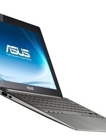 Asus Zenbook UX21 και UX31, νέα Ultrabooks απέναντι στο MacBook Air! image