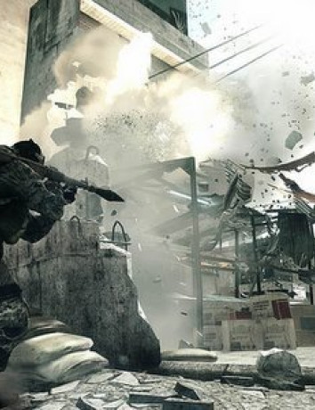 Battlefield 3: Back to Karkand στις 6 Δεκεμβρίου image