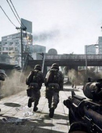 Battlefield 3, διαθέσιμη από αύριο η beta έκδοση [Videos] image