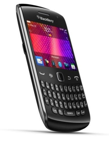 BlackBerry Curve 9360, έρχεται το Σεπτέμβριο με BlackBerry OS 7! image