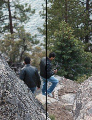 Νέα τεχνολογία της Adobe θα δώσει τέλος στις θολές φωτογραφίες! [Video] image