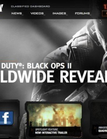 Call of Duty: Black Ops 2, δείτε το επίσημο trailer image