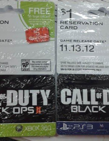Call of Duty: Black Ops 2, αποκαλύφθηκε η ημερομηνία κυκλοφορίας! image
