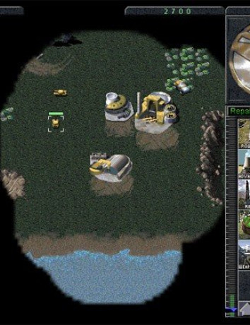 Command & Conquer σε έκδοση HTML5 για να παίζεις από τον web browser! image