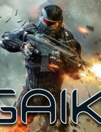 Gaikai: Προσεχώς streaming παιχνίδια παιχνιδοκονσολών και PC στο Facebook! image