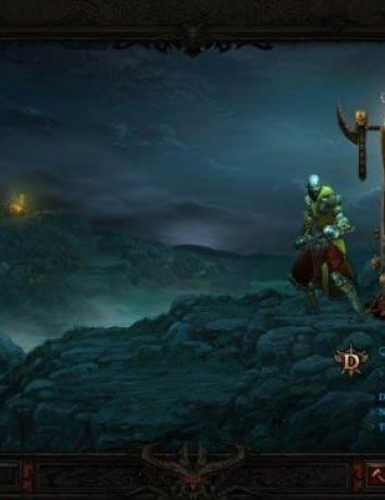 Diablo III: Μόνο online gaming και δημοπρασίες με πραγματικά χρήματα! [Update] image