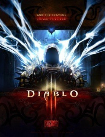 Diablo III: Στις αρχές του 2012 η τελική έκδοση image