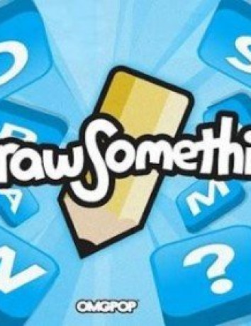 Το Draw Something έριξε το Angry Birds από την κορυφή image