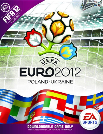 UEFA EURO 2012: To επίσημο DLC για το FIFA 12 έρχεται στις 27 Απριλίου! [Video] image