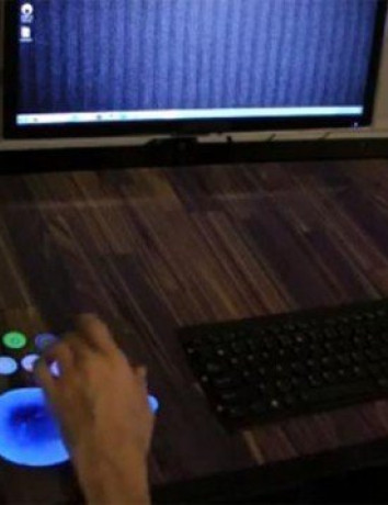 EXOdesk, το γραφείο του μέλλοντος [Video] image