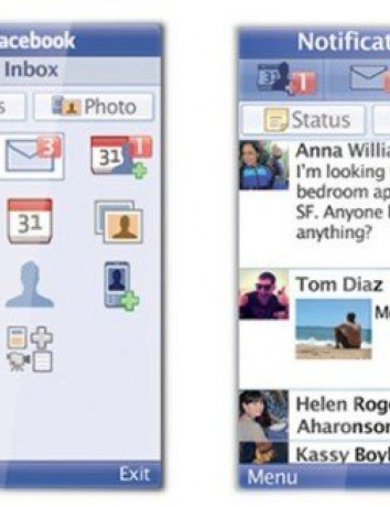 Facebook for Every Phone, νέα εφαρμογή για Facebook σε όλα τα κινητά image
