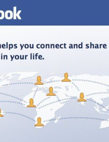 To Facebook ξεπερνά το 1 τρισεκατομμύριο Pageviews image
