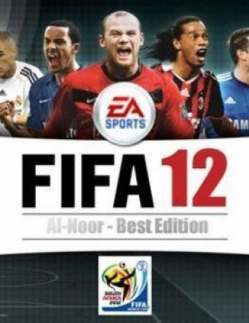 FIFA 12: Ρεκόρ πωλήσεων σε μια εβδομάδα κυκλοφορίας! image