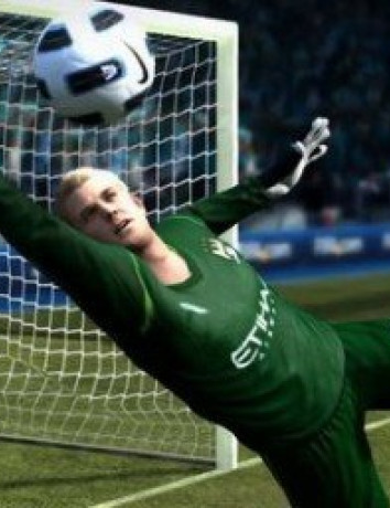 To FIFA 12 συντρίβει σε πωλήσεις το PES 2012 στην Αγγλία! image