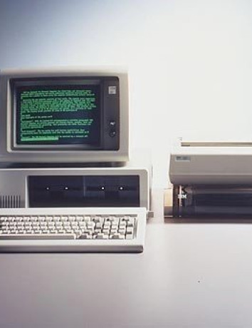 30 Χρόνια Personal Computer [Infographic] image