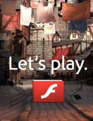 H Adobe παρουσιάζει τα Flash Player 11.2 και AIR 3.2 image