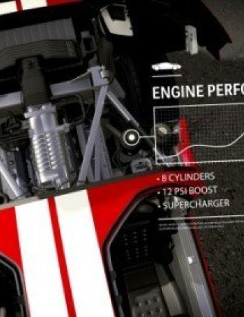 Forza Motorsport 4: Δείτε το launch trailer! image