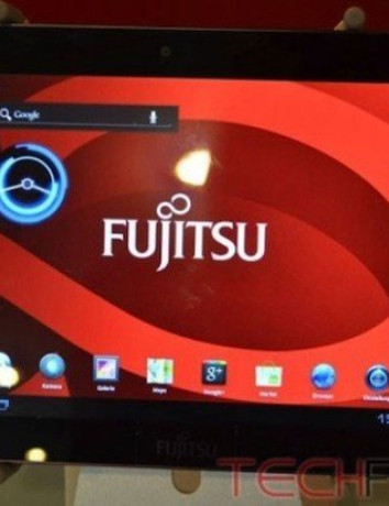 Fujitsu Stylistic M532 tablet, με επεξεργαστή quad-core, Android ICS στα €499 image