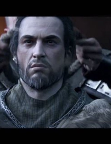 Gaming in 2011: Τα σημαντικότερα παιχνίδια της χρονιάς σε ένα 2λεπτό video! image