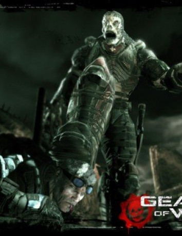 Gears of War 3: Διέρρευσε σε torrent η pre-beta έκδοση! [videos] image