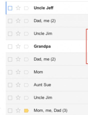 Gmail: Νέες αλλαγές με την ενσωμάτωση λειτουργιών του Google+! image