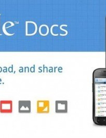 Google Docs για Android: Δυνατότητα επεξεργασίας και συνεργασίας με το νέο update [Video] image